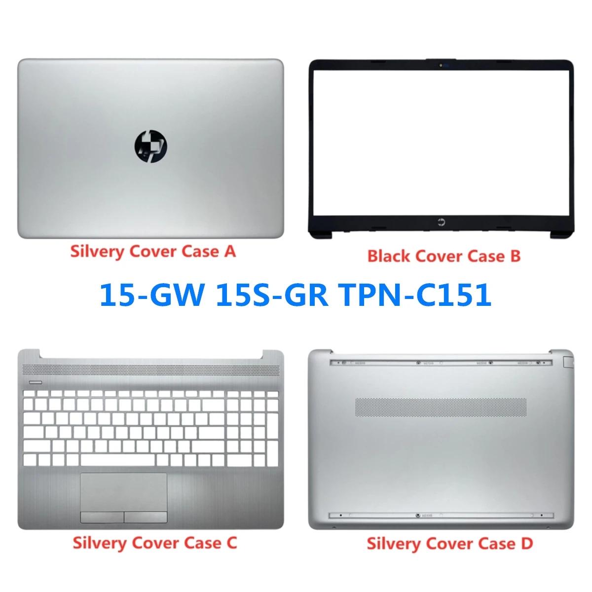 HP 15-GW 15S-GR TPN-C151 ƮϿ Ʈ LCD ĸ Ŀ ̽,  , ʷƮ, ϴ , ǰ